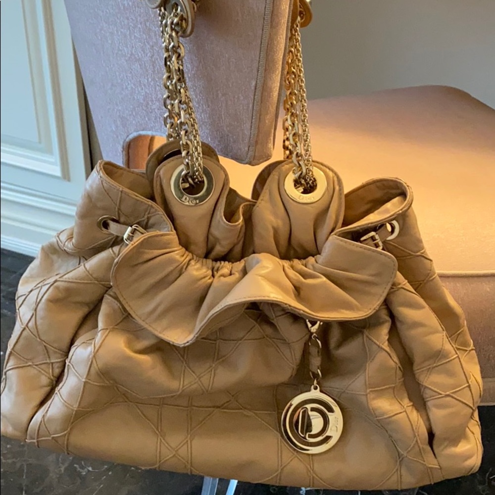 Dior bag